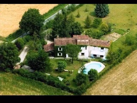 maison de caractère