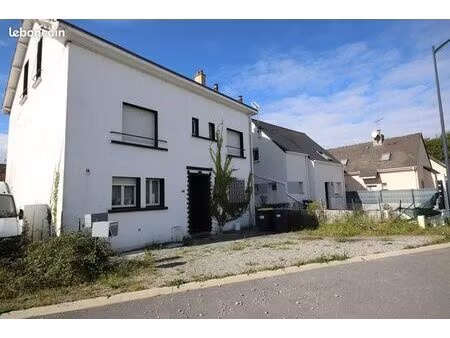 appartement 7 pièces 145 m²