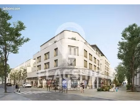 local commercial 50 m² la varenne st hilaire