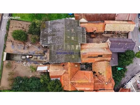 ferme 10 pièces 250 m²