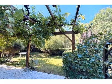 maison 6 pièces 132 m²