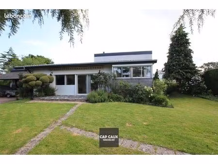 maison 7 pièces 149 m²