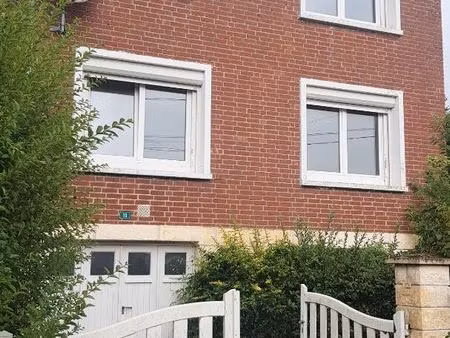 maison 5 pièces 74 m²