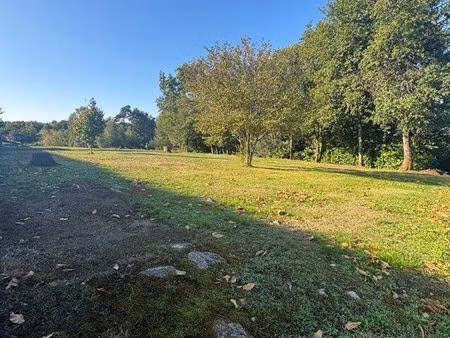 terrain à bonnac-la-côte