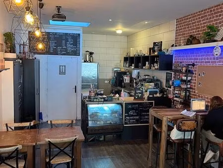 local commercial maisons alfort