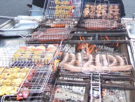 traiteur vente fond de commerce