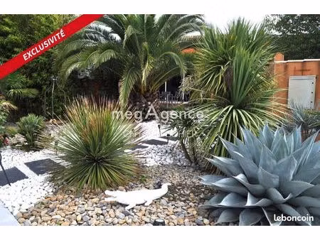 propriété 4 pièces 101 m²