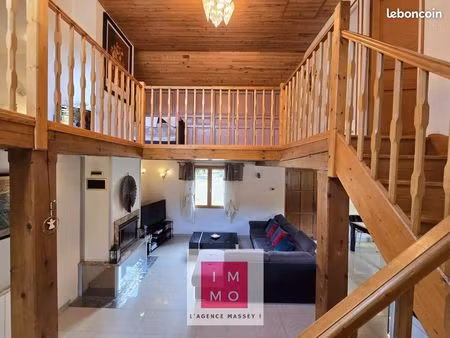 maison 4 pièces 83 m²