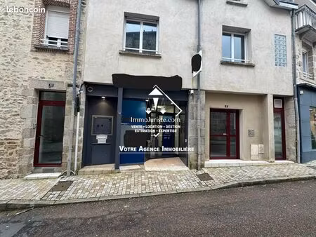 local commercial 30 m²