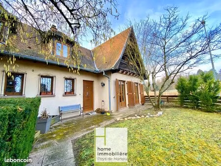 maison 8 pièces 240 m²