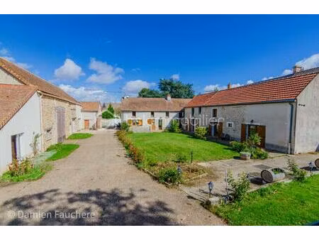 maison de 340 m² à congerville-thionville