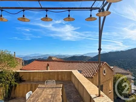 appartement de luxe de 5 chambres en vente à monticello  corse
