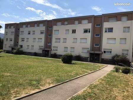 appartement 4 pièces 78 m²