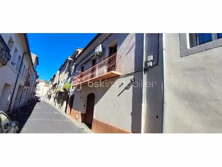 maison de 110 m² à clermont-l'herault
