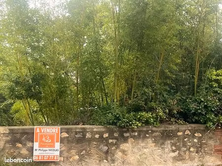 terrain 1200 m² saint-génis-des-fontaines