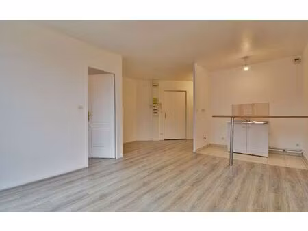 appartement esbly 40 m² t-2 à vendre  167 000 €