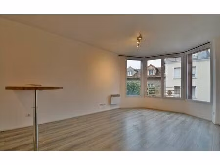 appartement esbly 40 m² t-2 à vendre  170 000 €