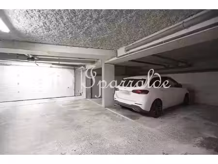 parking à vendre