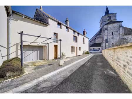 magnifique propriété + loft - bèze