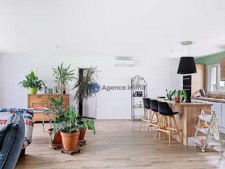 maison récente sous garantie décennale