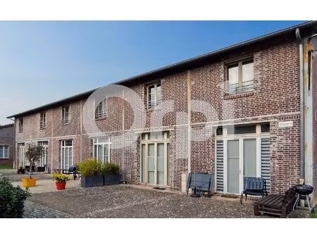 maison cramoisy 88.54 m² t-3 à vendre  159 000 €