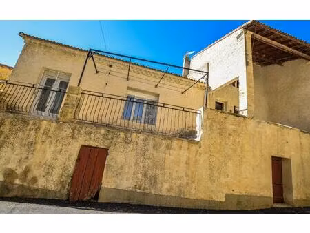maison estézargues m² t-5 à vendre  210 000 €
