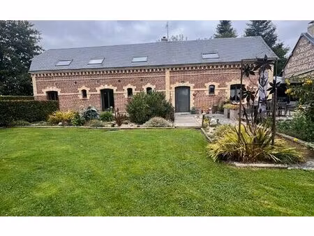 maison fontenay m² t-6 à vendre  575 000 €
