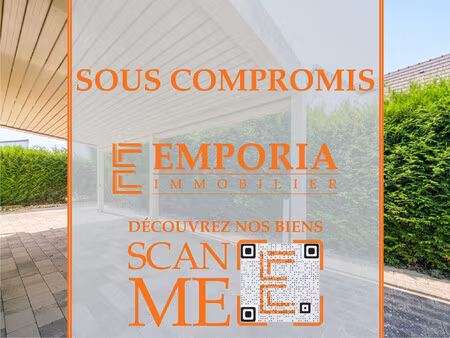 maison froeningen 5 pièce(s) 129.97 m2