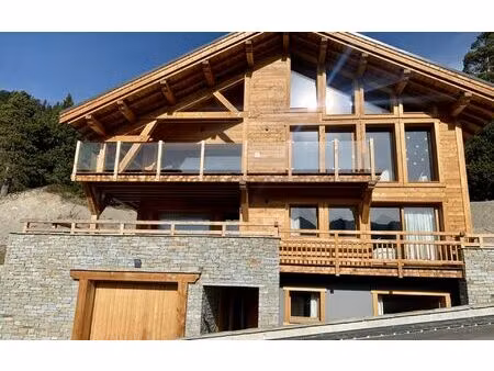 maison montgenèvre 177 m² t-6 à vendre  2 500 000 €