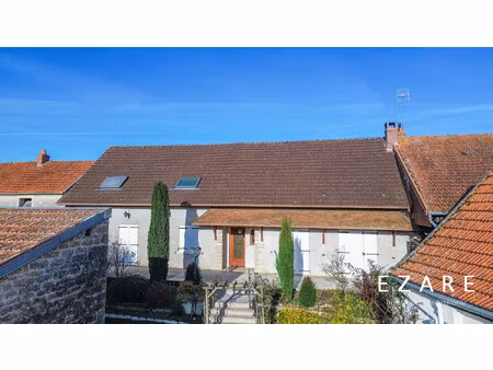 maison à vendre ruffey-lès-echirey