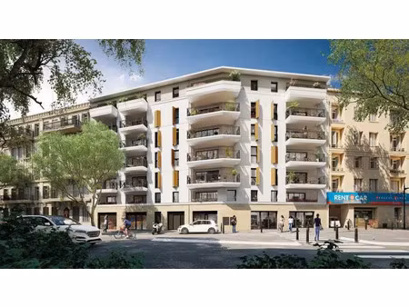 bureaux neufs à vendre avec extérieur