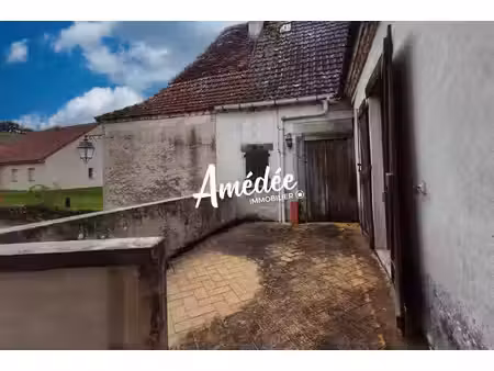 cornac - maison à rénover entièrement