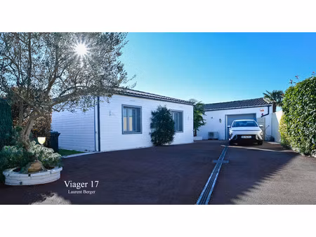 maison viager à vendre 5 pièces proche de saujon (17)
