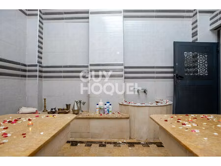 achat/vente: hammam spa + magasin - 450 m2 - emplacement idéal