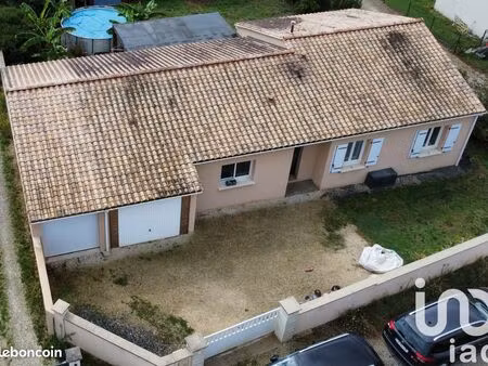 maison 5 pièces 102 m²