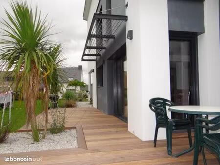 maison 7 pièces 156 m²