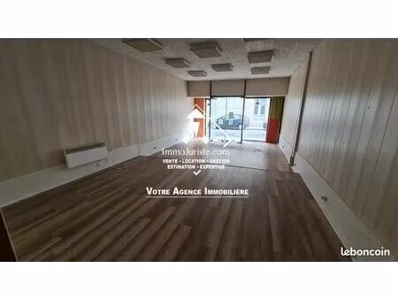 local commercial 52 m² nexon