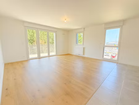 vente appartement 3/4 pièces 81 m² à sautron (44880)  299 990 €