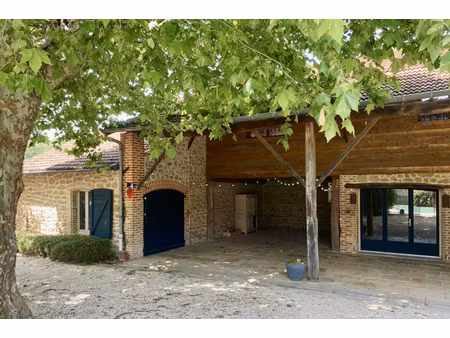 annonce maison à vendre