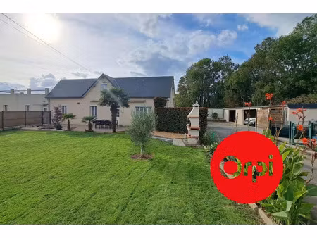 vente maison 6 pièces 178 m² à octeville-sur-mer (76930)  595 000 €