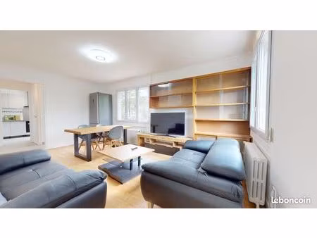 maison 4 pièces 67 m²