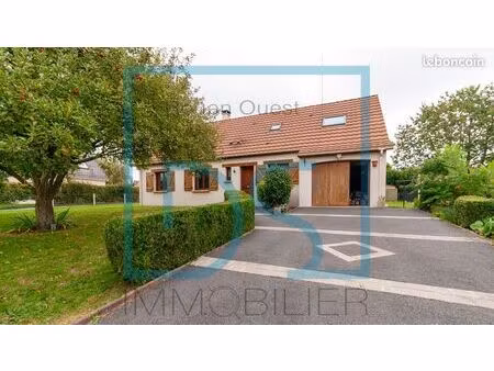 maison 7 pièces 130 m²