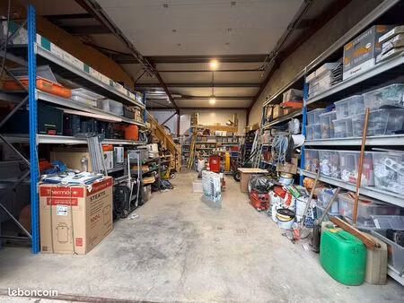 vente de fond de commerce en électricité générale