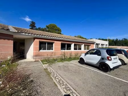 espace bureau à vendre