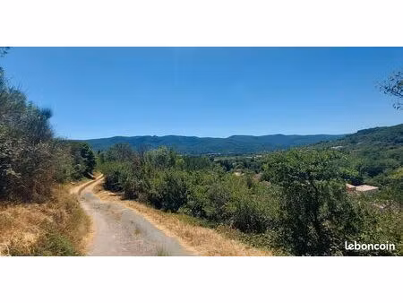 terrain agricole 5050m2