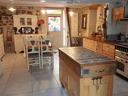 maison 6 pièces 165 m²