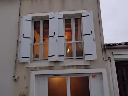 appartement 5 pièces 121 m²