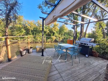 maison 2 pièces 20 m²