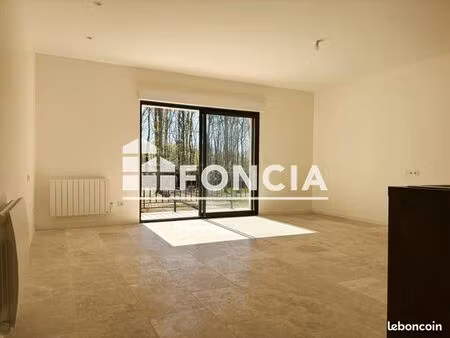 appartement 4 pièces 87 m²