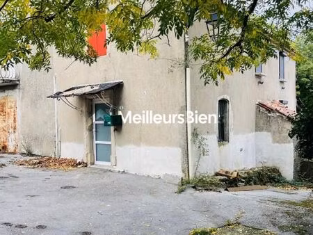 maison de village 3 pièces 80 m²